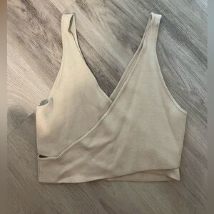 ABERCROMBIE TOP